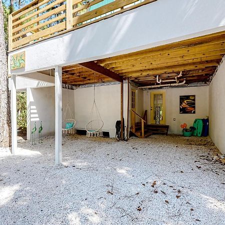 High Tide Hideaway Βίλα Dauphin Island Εξωτερικό φωτογραφία