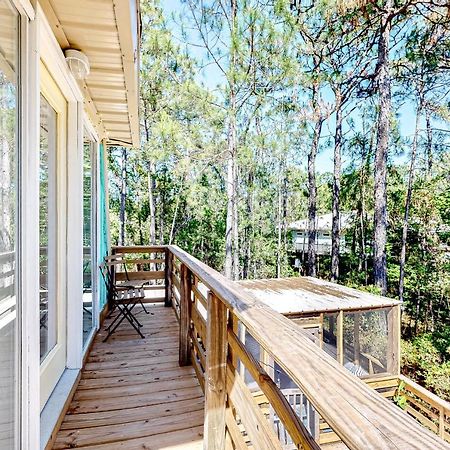 High Tide Hideaway Βίλα Dauphin Island Εξωτερικό φωτογραφία