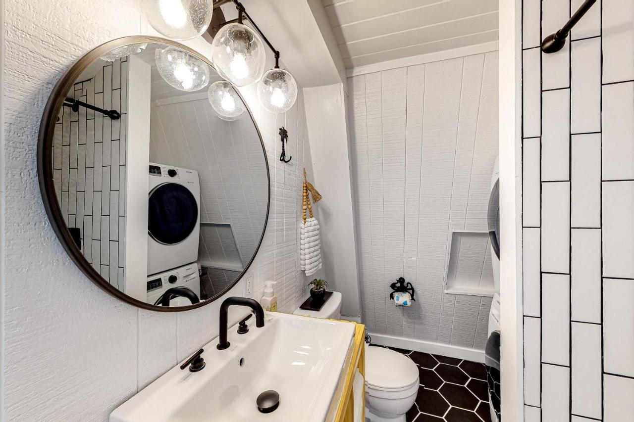 High Tide Hideaway Βίλα Dauphin Island Εξωτερικό φωτογραφία