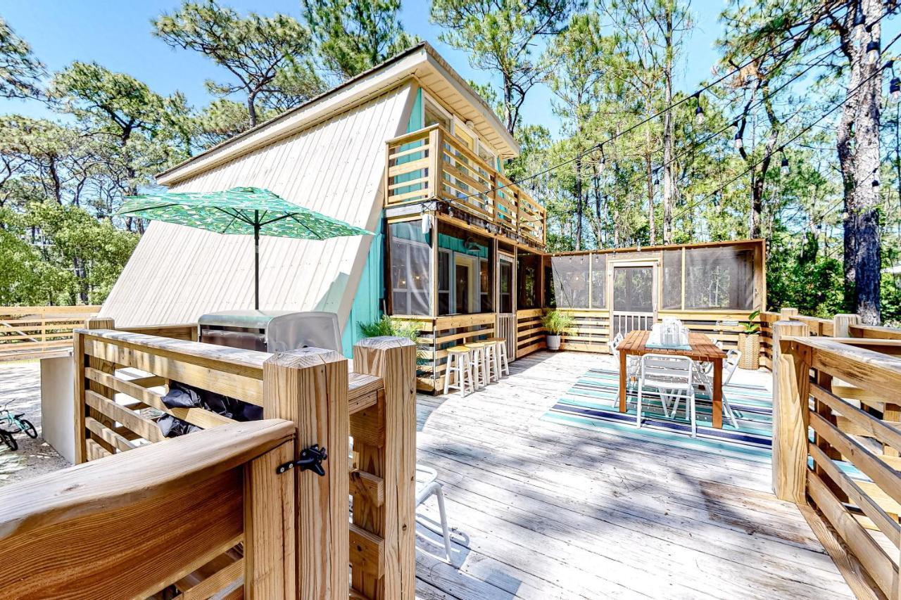 High Tide Hideaway Βίλα Dauphin Island Εξωτερικό φωτογραφία