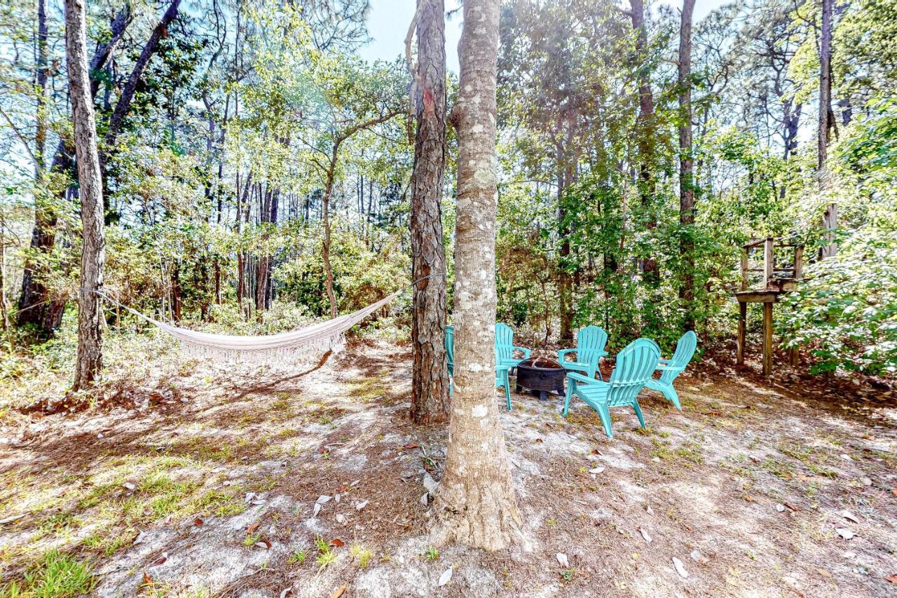 High Tide Hideaway Βίλα Dauphin Island Εξωτερικό φωτογραφία