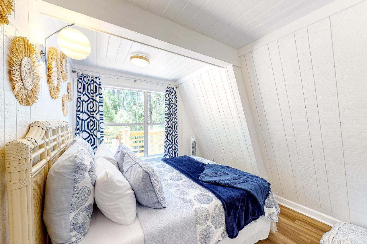 High Tide Hideaway Βίλα Dauphin Island Εξωτερικό φωτογραφία