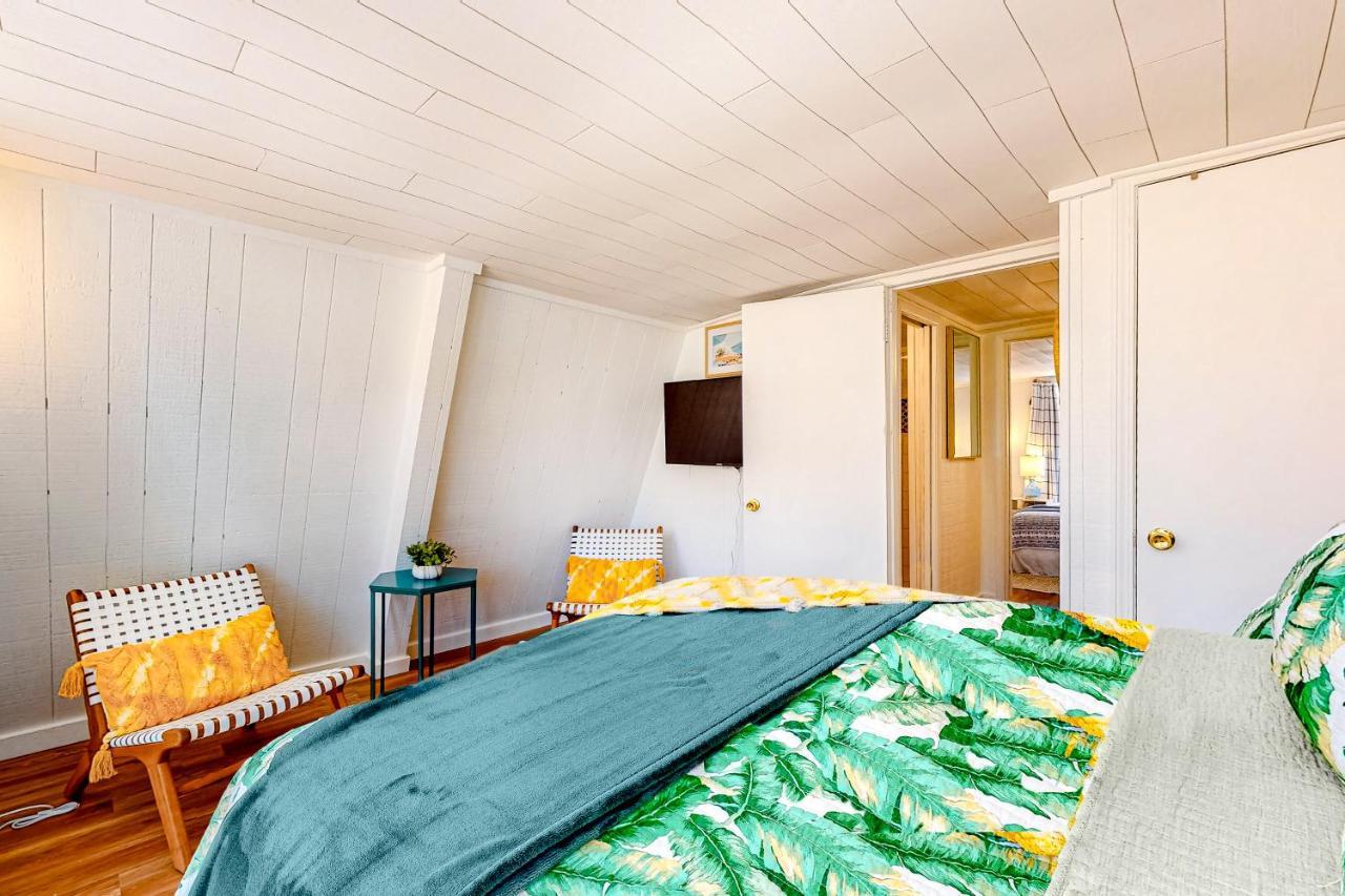High Tide Hideaway Βίλα Dauphin Island Εξωτερικό φωτογραφία