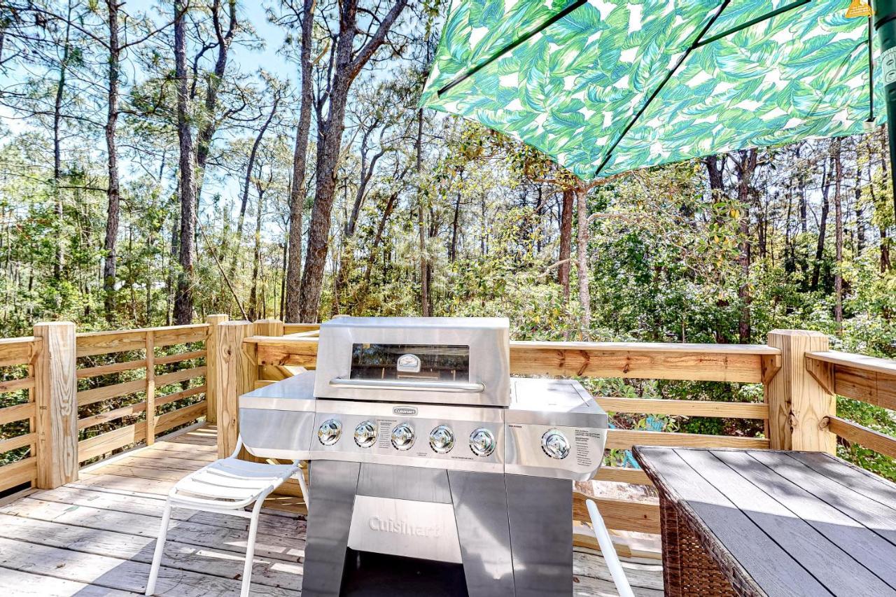 High Tide Hideaway Βίλα Dauphin Island Εξωτερικό φωτογραφία
