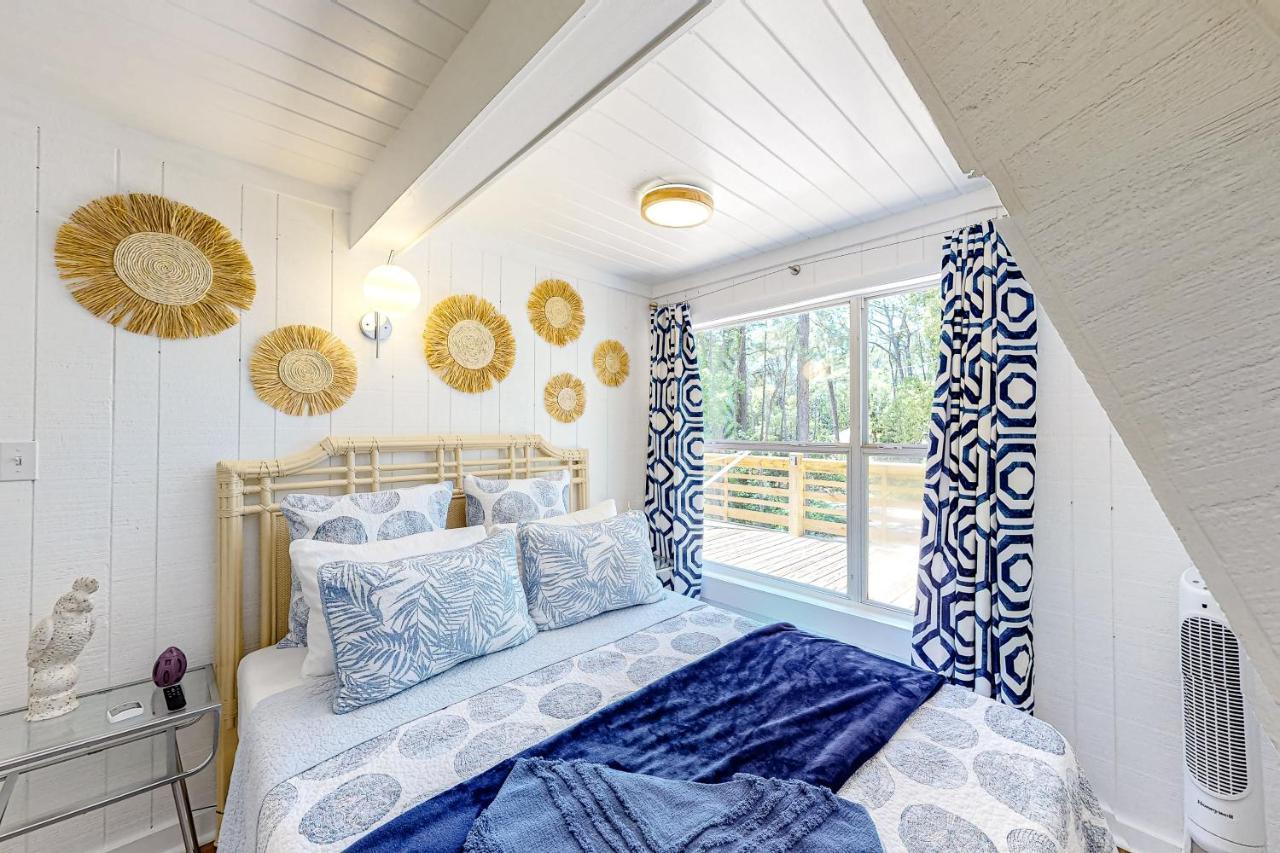 High Tide Hideaway Βίλα Dauphin Island Εξωτερικό φωτογραφία
