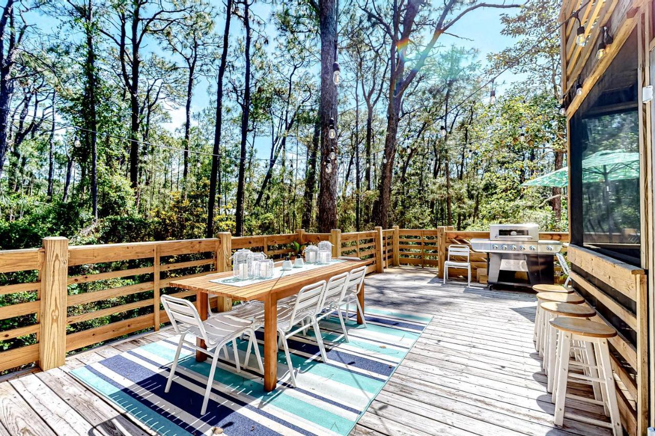 High Tide Hideaway Βίλα Dauphin Island Εξωτερικό φωτογραφία