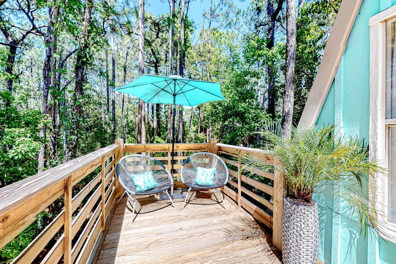 High Tide Hideaway Βίλα Dauphin Island Εξωτερικό φωτογραφία