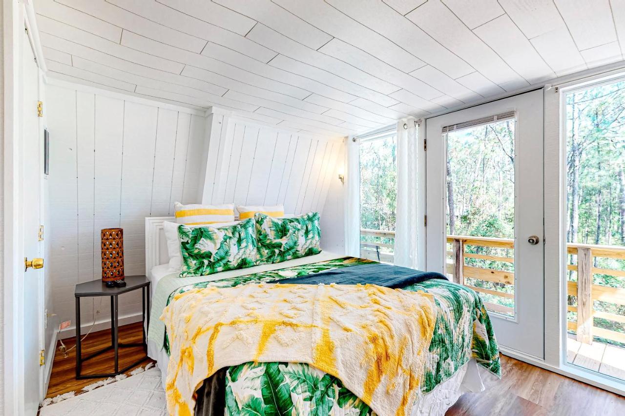 High Tide Hideaway Βίλα Dauphin Island Εξωτερικό φωτογραφία
