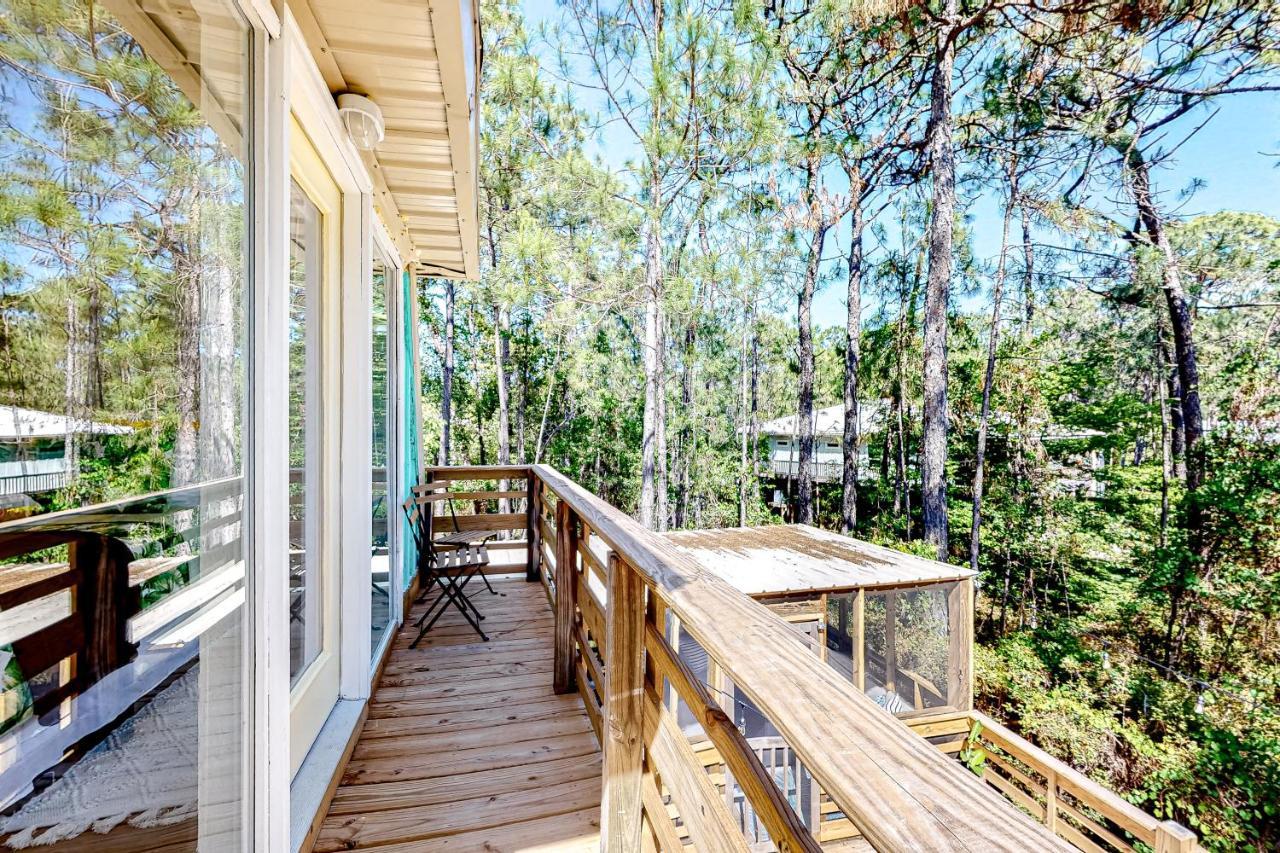 High Tide Hideaway Βίλα Dauphin Island Εξωτερικό φωτογραφία