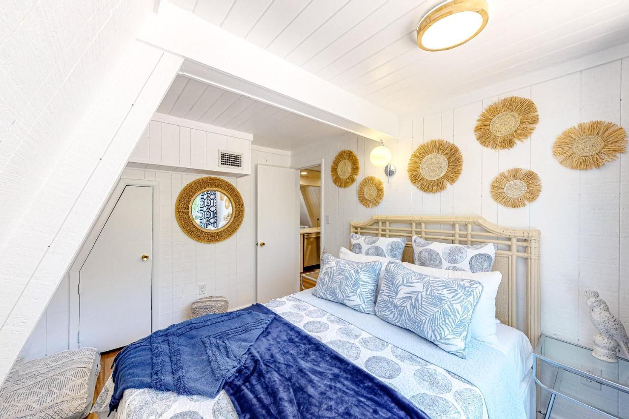 High Tide Hideaway Βίλα Dauphin Island Εξωτερικό φωτογραφία