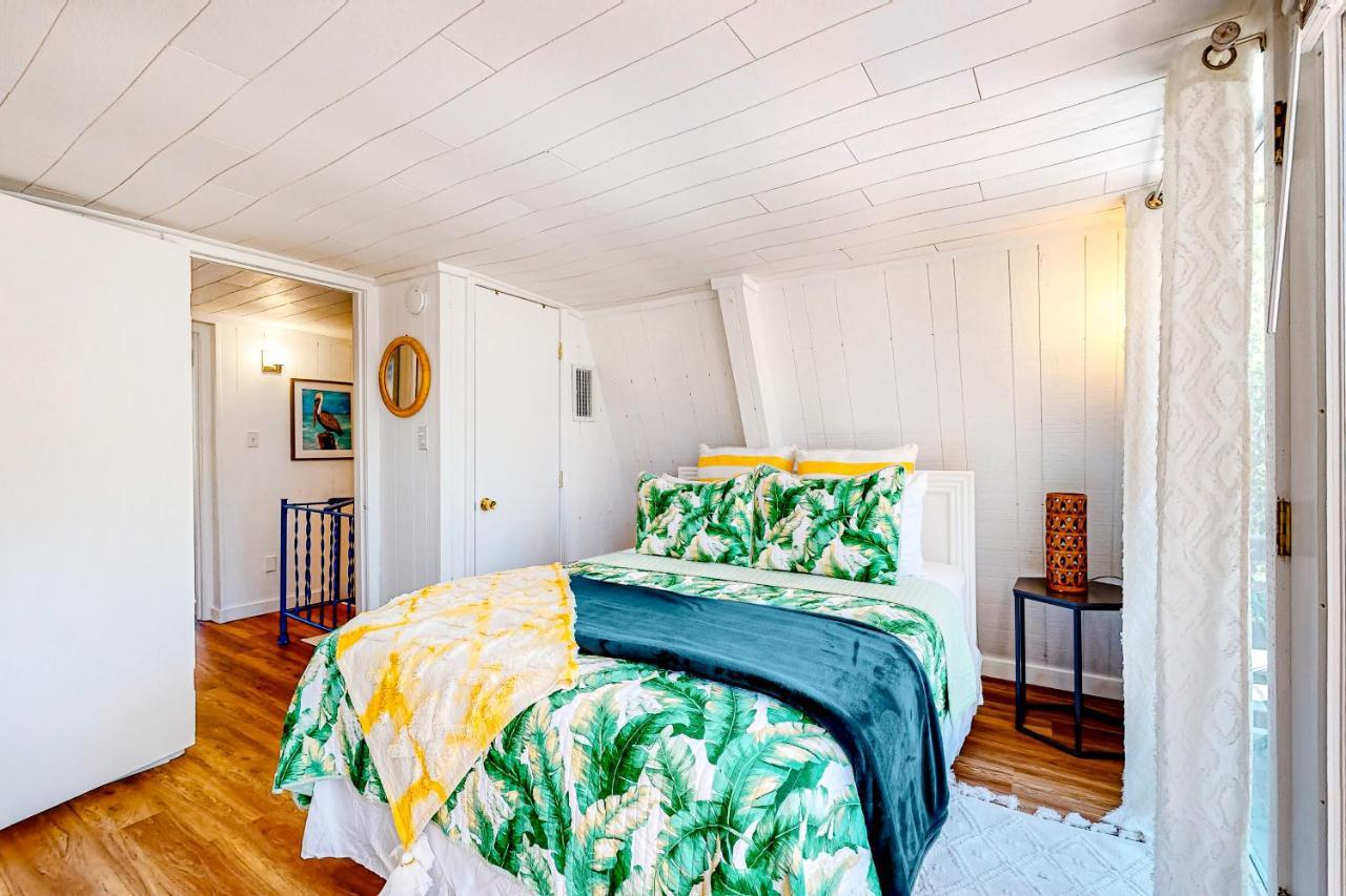 High Tide Hideaway Βίλα Dauphin Island Εξωτερικό φωτογραφία