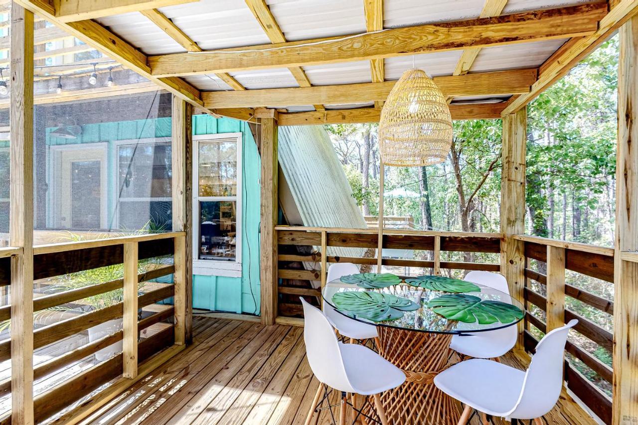 High Tide Hideaway Βίλα Dauphin Island Εξωτερικό φωτογραφία
