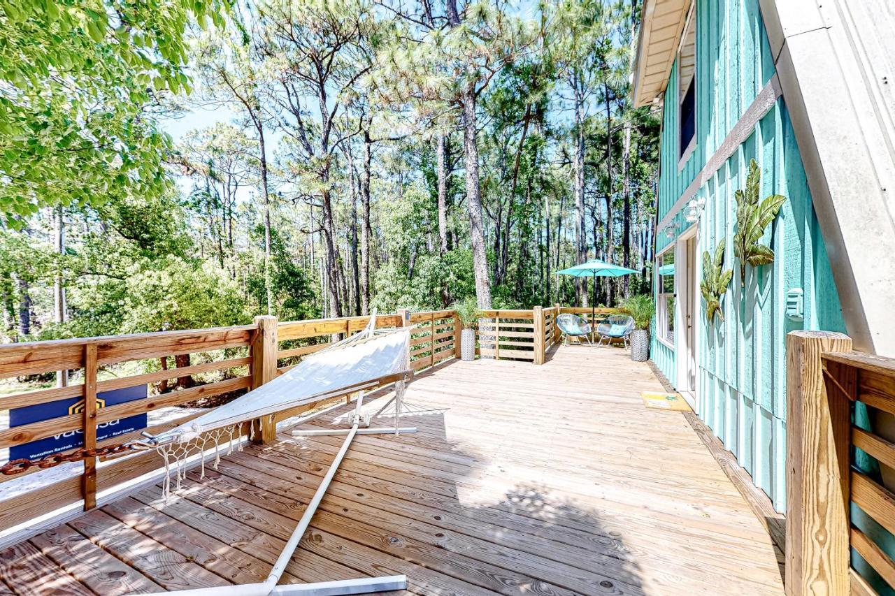 High Tide Hideaway Βίλα Dauphin Island Εξωτερικό φωτογραφία