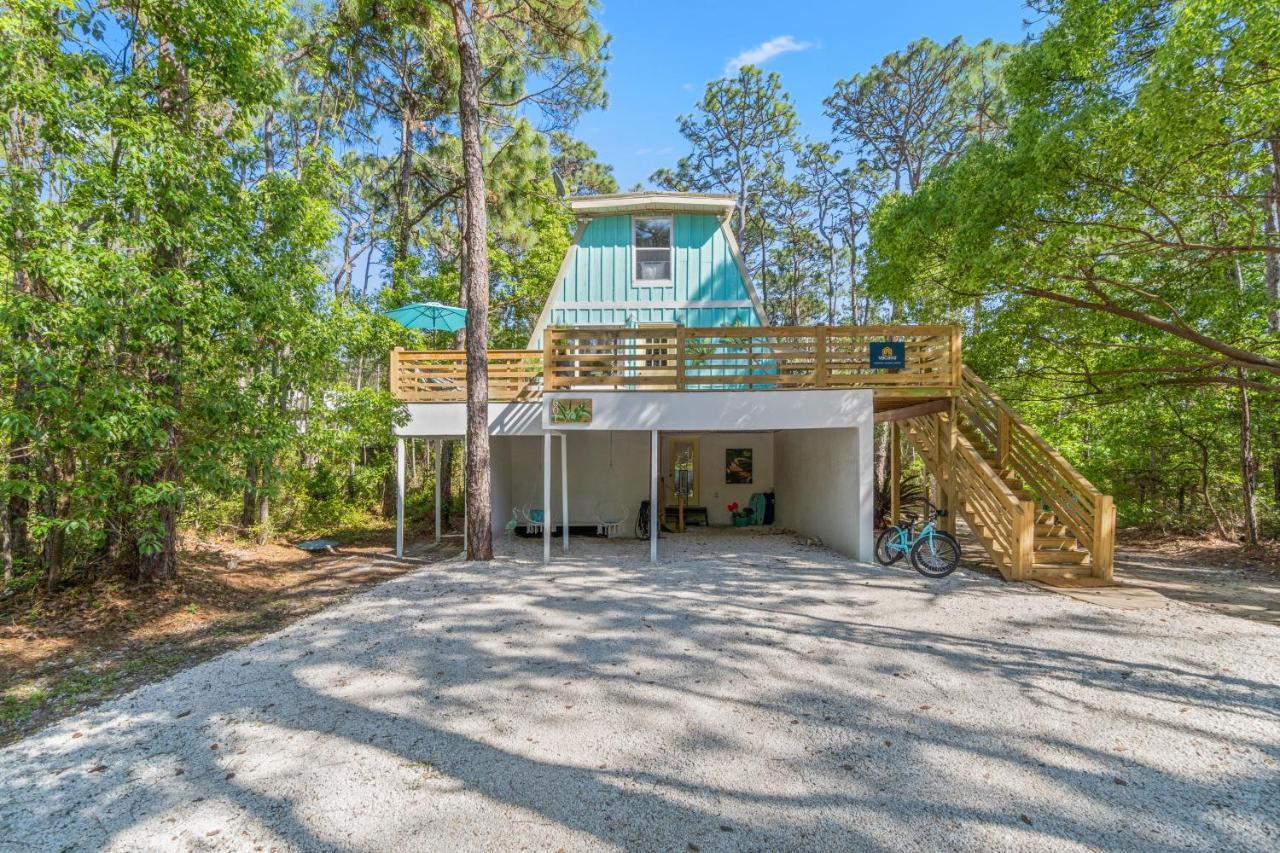 High Tide Hideaway Βίλα Dauphin Island Εξωτερικό φωτογραφία